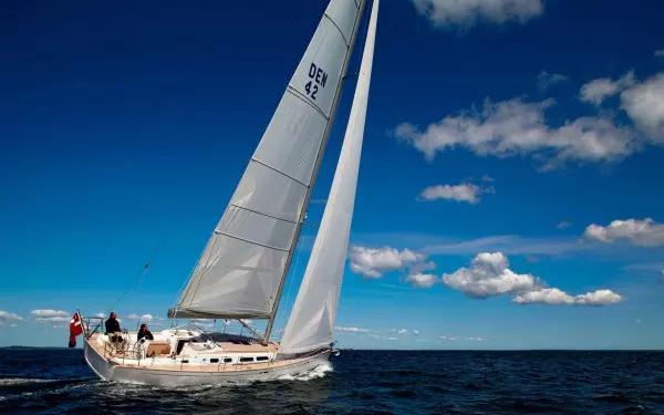 Yacht Rental Los Angeles Sailboat charter marina del rey