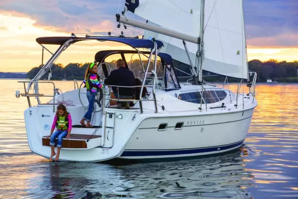 Yacht Rental Marina Del Rey boat charter los angeles