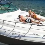 Luxury Large Charter Yacht and Boat Rental at Newport Beach