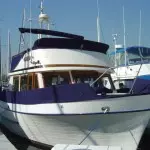 Marina Del Rey LA boat rental