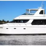 Carver 530 luxury yacht charter marina del rey,los angeles