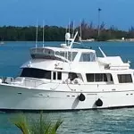 Los Angeles Party boat rental and yacht charter