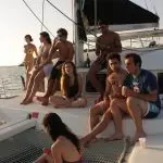 Have a great time on charter boat