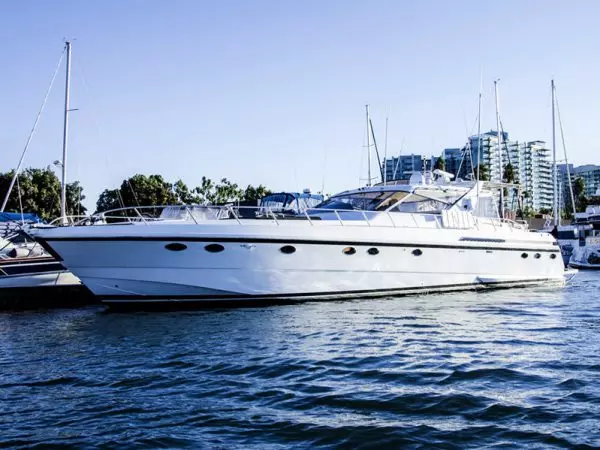 Long beach yacht charters palanca 68 motor yacht rent