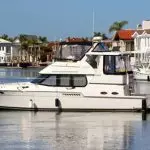 newport beach yacht rental carver 380 motor yacht charter