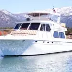 marina del rey yacht charter los angeles yacht rental navigator 55