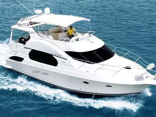 Miami Beach Yacht Rentals