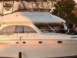 Motor Yacht Yacht Rental in San Diego