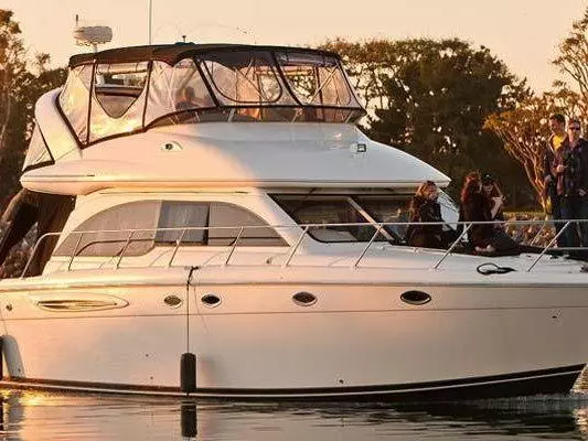 Motor Yacht Yacht Rental in San Diego