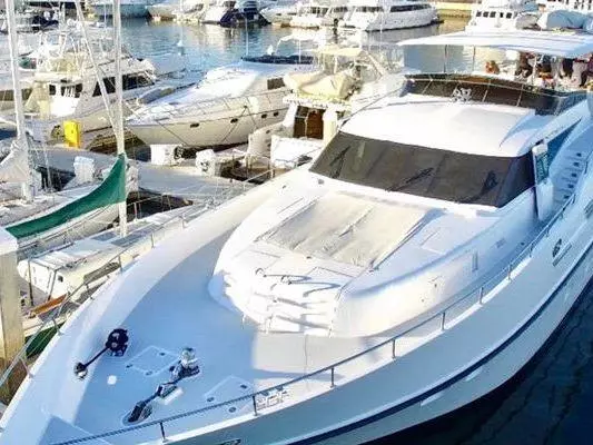 Newport beach Yacht Rentals