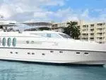 Yacht Rentals Newport beach