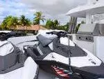 Motor Yacht Yacht Charter in Newport beach