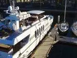 Motor Yacht Yacht Rental in Newport beach