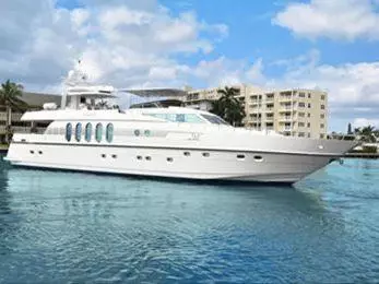 Motor Yacht Yacht Rentals in Newport beach