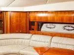 Express Cruiser Yacht Yacht Charter in Newport Beach