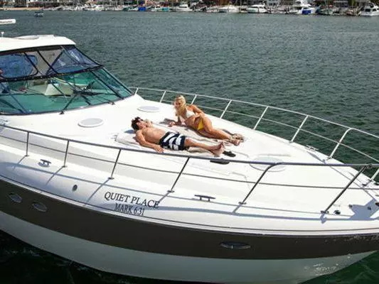 Yacht Rentals