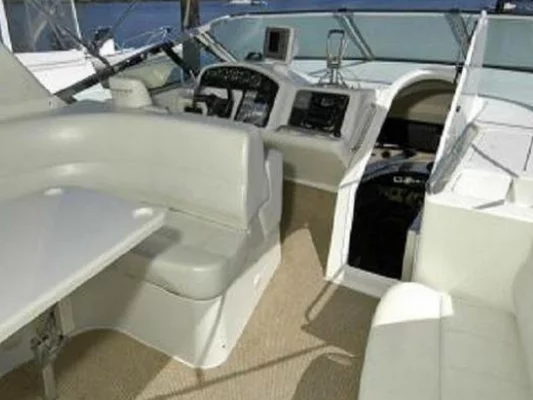 Motor Yacht Yacht Rental in Lake Union, Seattle