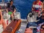 Marina Del Rey Yacht Rental