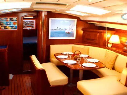 Yacht Charter Marina Del Rey