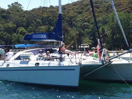 Sydney Yacht Rentals