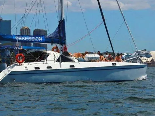 Yacht Rentals Sydney