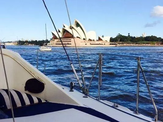 Yacht Charter Sydney