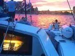 Monohull sailboat Yacht Rentals in Sydney