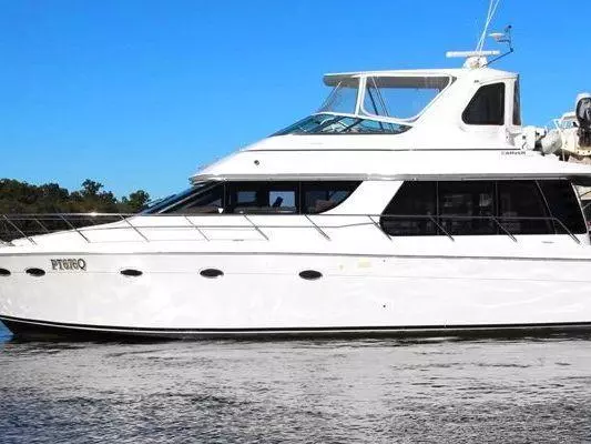 Yacht Rentals