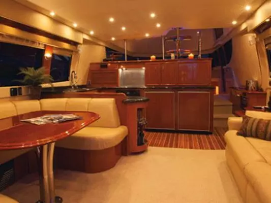 Yacht Charter