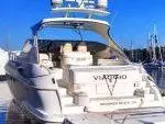 Express Cruiser Yacht Yacht Rental in Redondo Beach