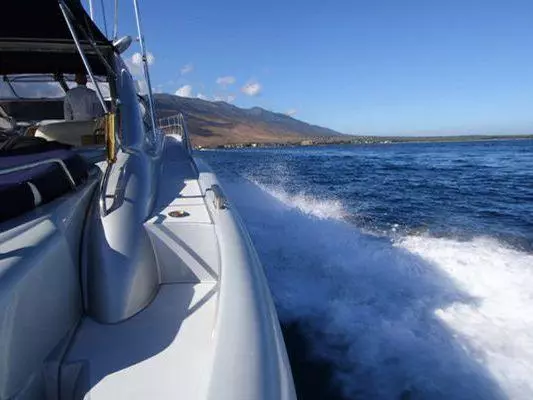 Yacht Rental Maalaea Harbor,Maui