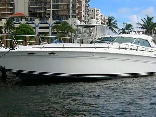 Yacht Rentals