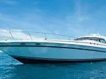 Express Cruiser Yacht Yacht Rentals in Hotel Zone, Cancun