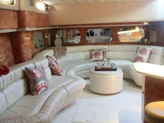 Yacht Charter