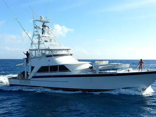 Yacht Rentals Honolulu