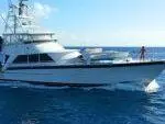 Motor Yacht Yacht Rentals in Honolulu