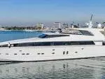 Marina del Rey Yacht Rentals