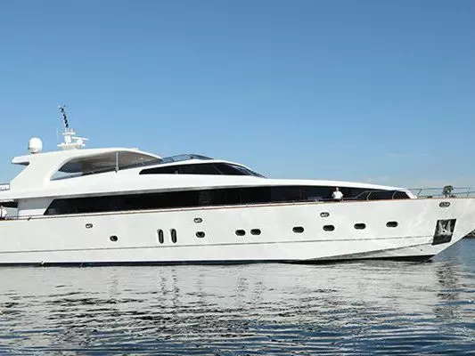 Yacht Rentals Marina del Rey