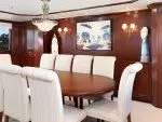 Marina del Rey Yacht Charter