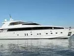 Motor Yacht Yacht Rentals in Marina del Rey