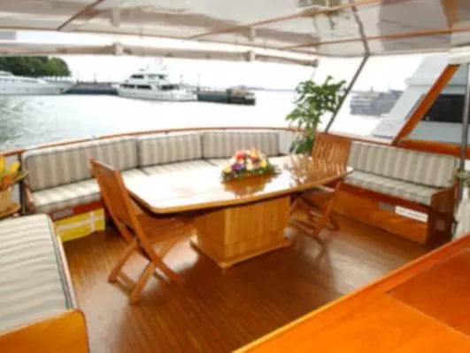 Yacht Rental NEW YORK