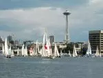 Yacht Charter Lake Union, Seattle