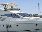 Marina del Rey Yacht Rentals