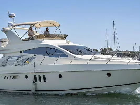 Marina del Rey Yacht Rentals