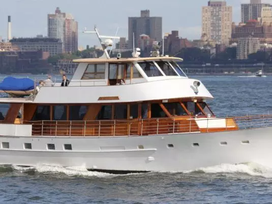 Party Motor Yacht Yacht Rentals in NEW YORK