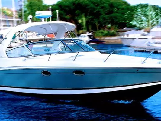 Yacht Rentals