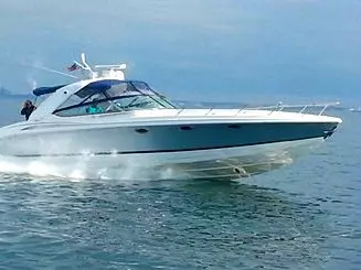 Express Cruiser Yacht Yacht Rentals in