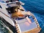 Motor Yacht Yacht Rental in Sydney