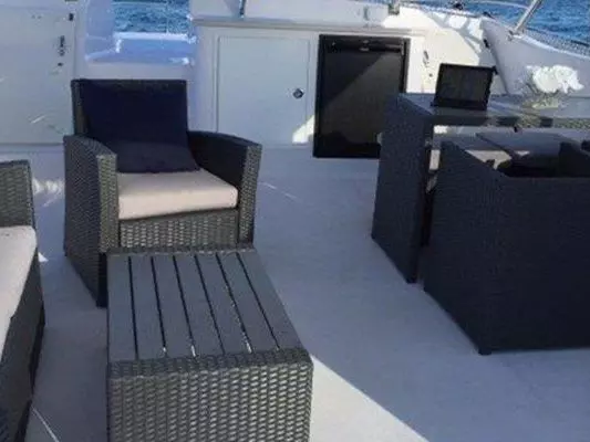 JERSEY CITY Yacht Charter