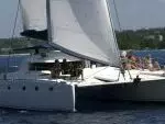 Yacht Rentals